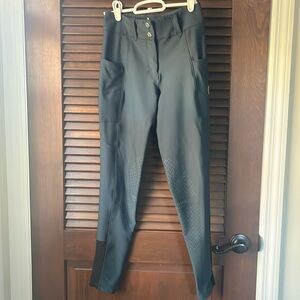 Freeride equestrian pants
